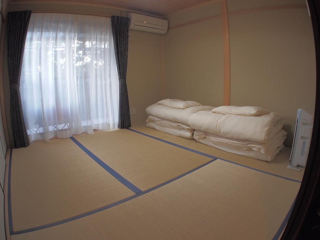 Willa Machiya Kyoto Shogoin Zewnętrze zdjęcie