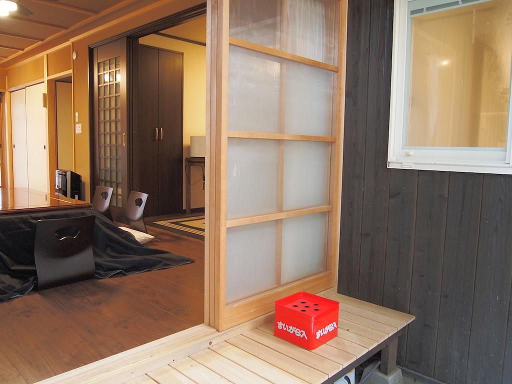 Willa Machiya Kyoto Shogoin Zewnętrze zdjęcie